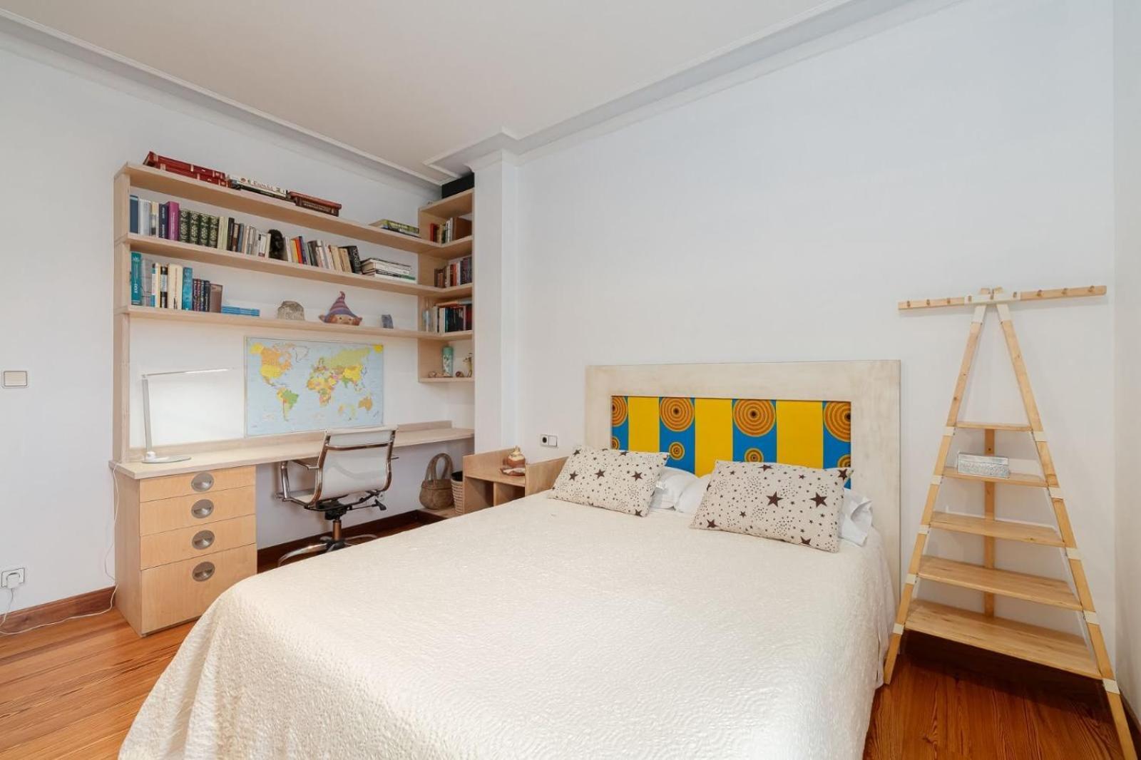 Appartamento La Casa De Rita Baiona Esterno foto